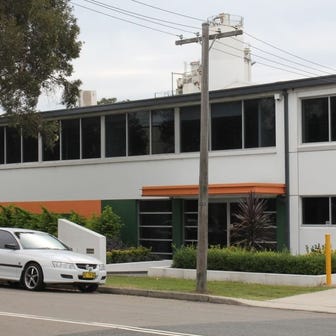 81 Carnarvon Street, Silverwater, NSW 2128