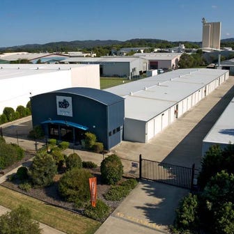 Box & Lock Self Storage Yandina, 53 Pioneer Road, Yandina, Qld 4561