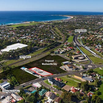 269-271 Princes Highway, Bulli, NSW 2516