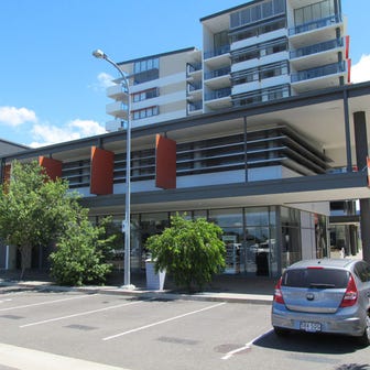 Suite 4, Central Islington, 520 Flinders Street, Townsville City, Qld 4810