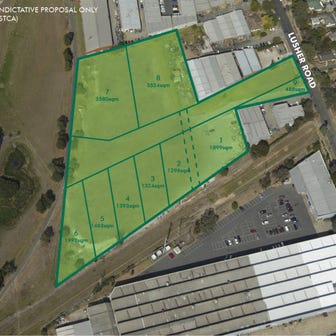 55-57 Lusher Road, Croydon, Vic 3136