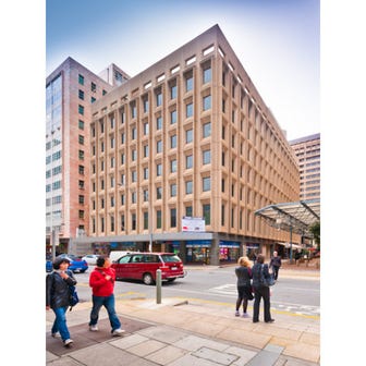 12 Pirie Street, Adelaide, SA 5000
