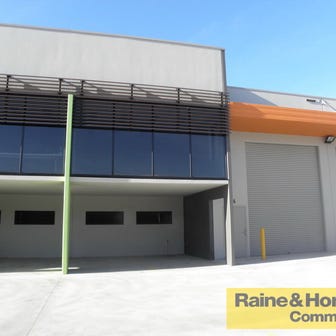 Marrickville, address available on request