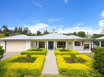 50 Summerland Place, Pullenvale, Qld 4069