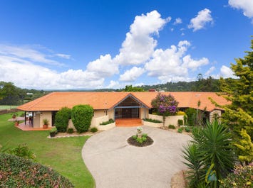 422 Grandview Road, Pullenvale, Qld 4069