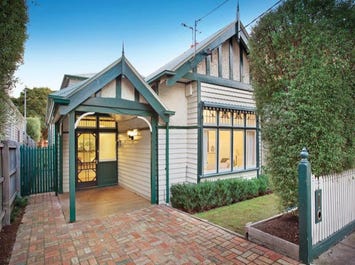 4 Roseberry Street, Hawthorn East, Vic 3123