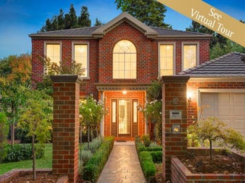 12 Boisdale Street, Surrey Hills, Vic 3127