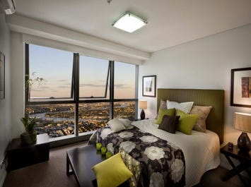 1903/485 adelaide, Brisbane City, Qld 4000