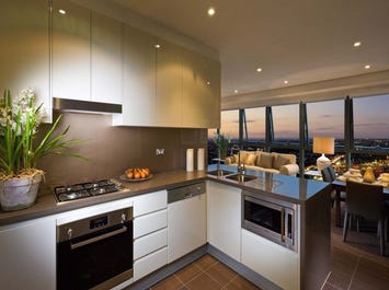302/485 Adelaide, Brisbane City, Qld 4000