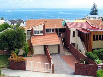 31B Curtin Avenue, Cottesloe, WA 6011