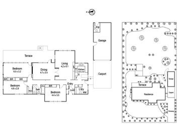 96 98 Mountain View Parade Rosanna Vic 3084 Property Details