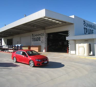 Bunnings Trade, 2 Dunn Street, Seaford, SA 5169