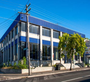 410-412 Botany Road, Alexandria, NSW 2015