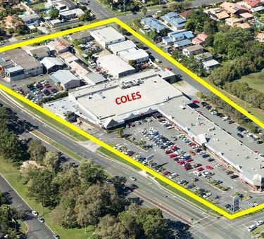 100 Brisbane Road, Labrador, Qld 4215