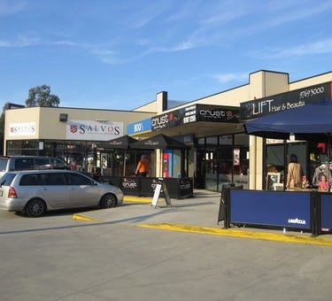 Salvos , Shop 7, 2  Beaconsfield-Emerald Road, Beaconsfield, Vic 3807