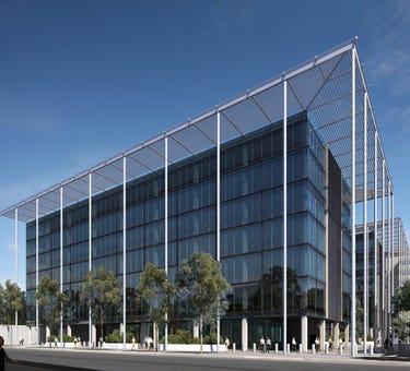 WorkZone, 202 Pier Street, Perth, WA 6000