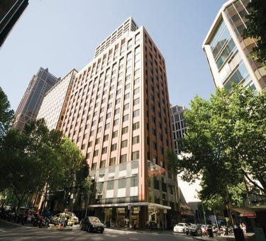 50 Queen Street, Melbourne, Vic 3000