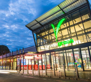 Fairview Green Shopping Centre, 325-339 Hancock Road, Fairview Park, SA 5126