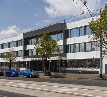 153-161 Park Street, South Melbourne, Vic 3205