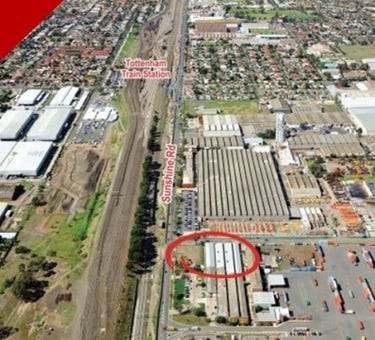 213a Sunshine Road, Tottenham, Vic 3012