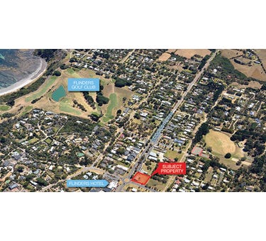 34-36 Cook Street, Flinders, Vic 3929