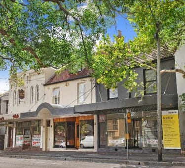 37 Ocean Street, Woollahra, NSW 2025