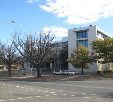 Unit 14, 11 National Circuit, Barton, ACT 2600