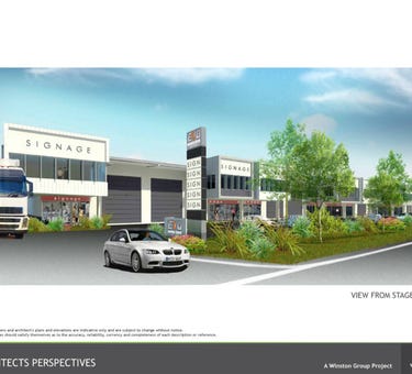 Evo Business Centre, 88 - 94 Maggiolo Drive, Paget, Qld 4740