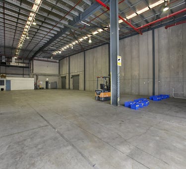 Unit 19, 1801 Botany Road, Banksmeadow, NSW 2019