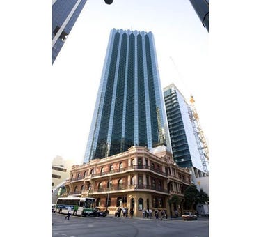 Bankwest Tower, 108 St Georges Terrace, Perth, WA 6000