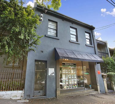 14 Moncur Street, Woollahra, NSW 2025