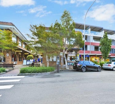 Shop 16, 7 Bungan Street, Mona Vale, NSW 2103