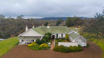 Rural Properties For Sale In Tasmania Central Region Tas Property