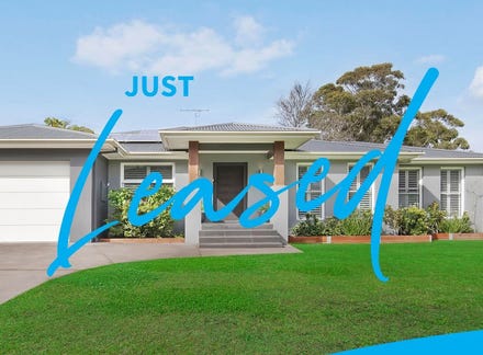 James Cook Drive Kings Langley Nsw Realestate Au