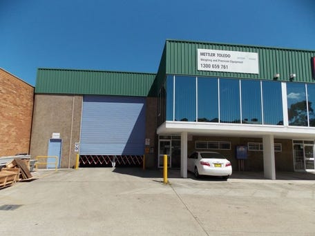 1 27 binney road kings park nsw 2148 leased industrial 1 27 binney road kings park nsw 2148 leased industrial