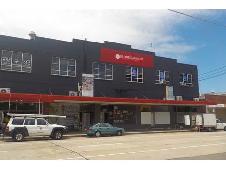 7 brodie street rydalmere nsw 2116 leased retail 7 brodie street rydalmere nsw 2116 leased retail