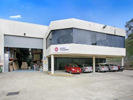 38 binney road kings park nsw 2148 leased industrial 38 binney road kings park nsw 2148 leased industrial