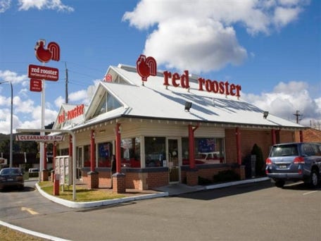 Red rooster casino nsw