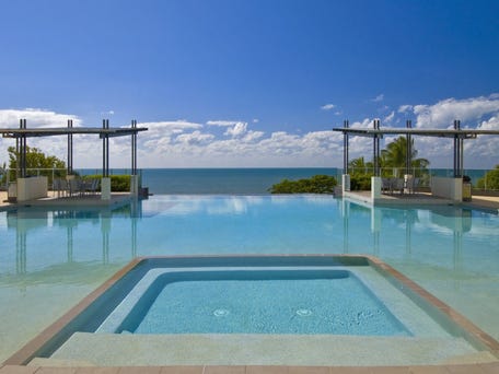 Trinity Beach, address available on request