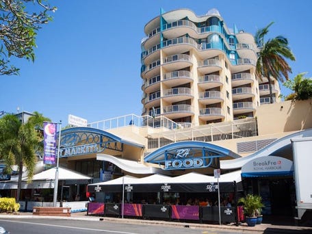 405/73 The Esplanade, Cairns City, Qld 4870