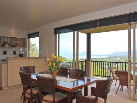8/13 'Munbilla Pavillions' Colonel Cummings Drive, Palm Cove, Qld 4879