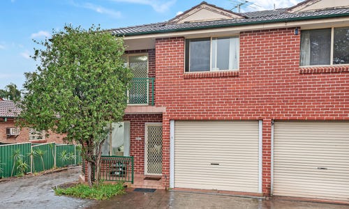 George Lattouf Laing Simmons Merrylands Realestate Au