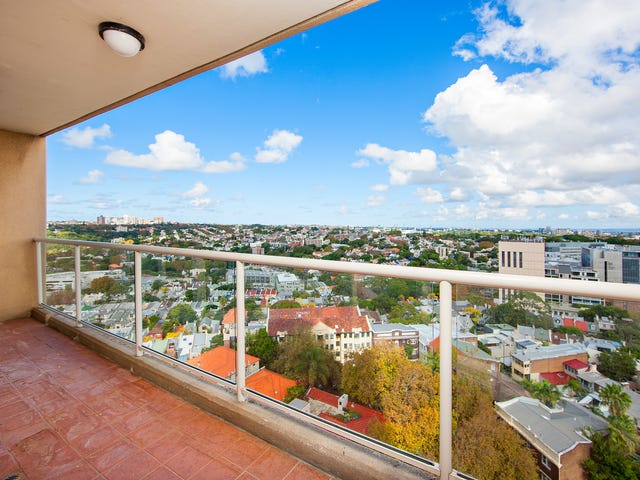 1806 1 Kings Cross Road Rushcutters Bay Nsw Australia Property Rent Price