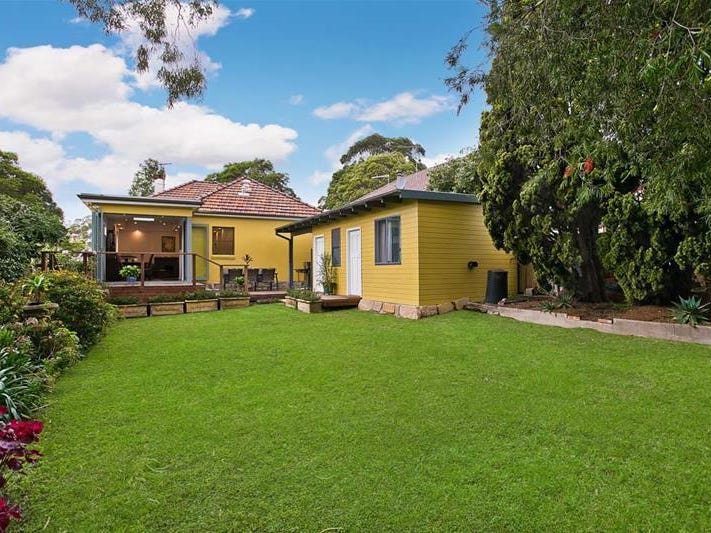 Massey Street Gladesville Nsw Property Details