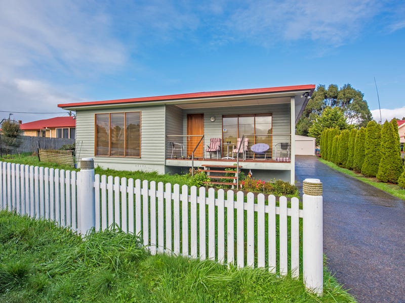 31 Harvey Street Strahan Tas 7468 Property Details