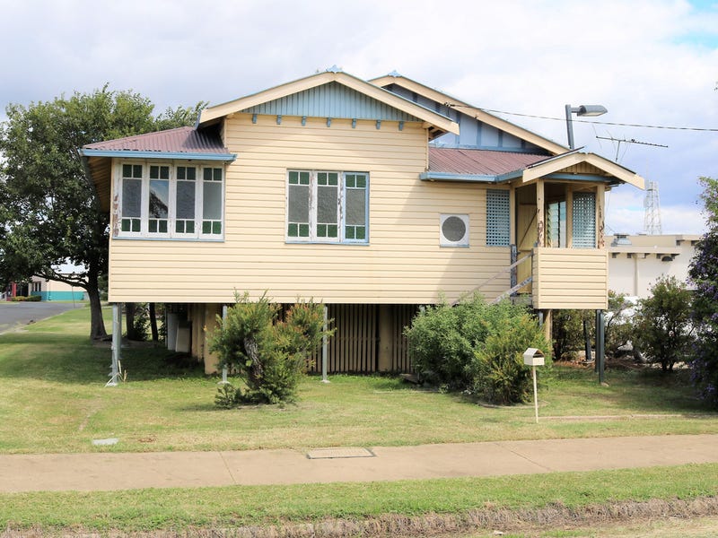 Bridge Street Oakey Qld Property Details