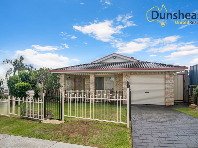 146 Guernsey Avenue Minto NSW 2566 Property Details