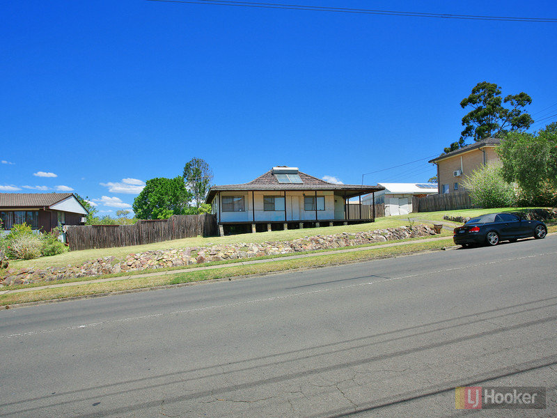 Merrylands Road Greystanes Nsw Property Details