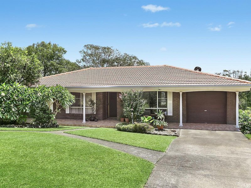 Heron Place Sawtell Nsw Realestate Au