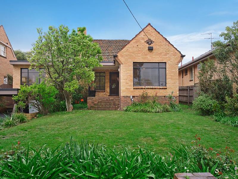 Coleman Avenue Kew East Vic Realestate Au